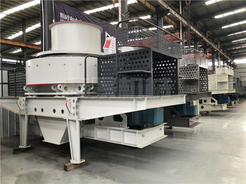 專業(yè)之選，品質(zhì)之石 泰景機(jī)械設(shè)備河卵石制砂機(jī)及其通訊設(shè)備應(yīng)用