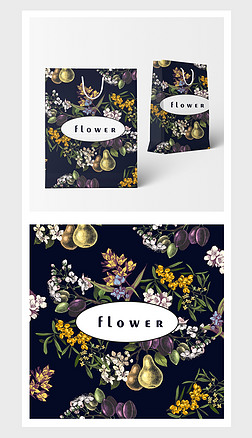 機械設備包裝設計新趨勢 2022最新素材與效果圖解析