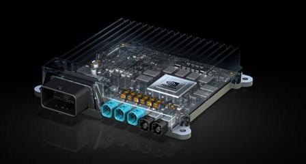 博世攜手英偉達與帕卡卡車，推動下一代無人駕駛汽車技術(shù)研發(fā)