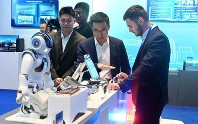 滄州廣電網(wǎng) 計算機軟硬件研發(fā)的創(chuàng)新與實踐