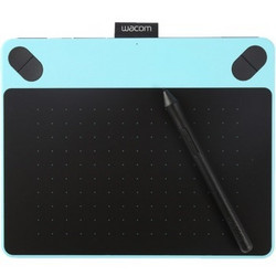 創(chuàng)意繪圖的入門(mén)之選 Wacom CTL-490/B0-F Intuos Draw Fun S數(shù)位板全面解析